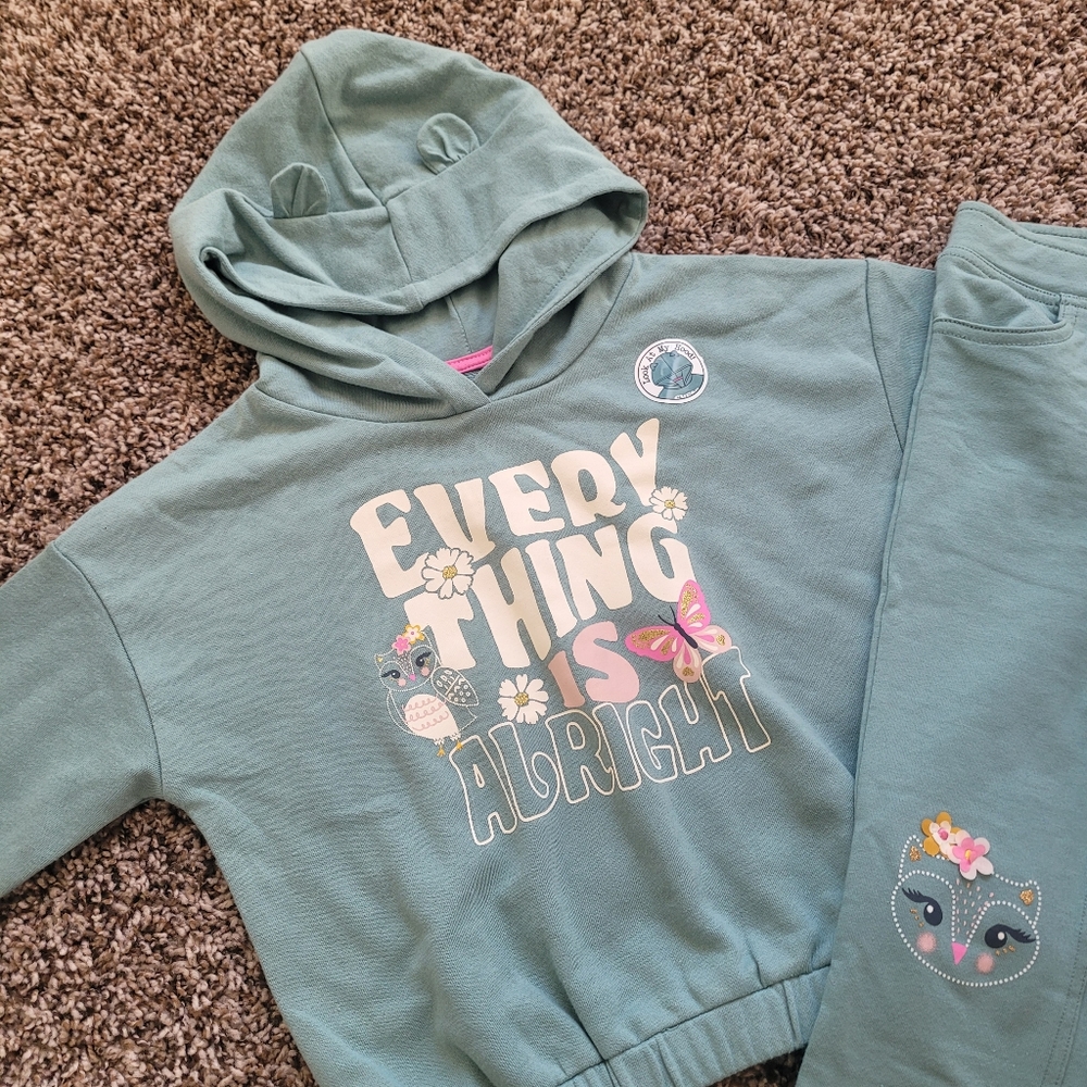 size 6 sets - Picture 2 of 3